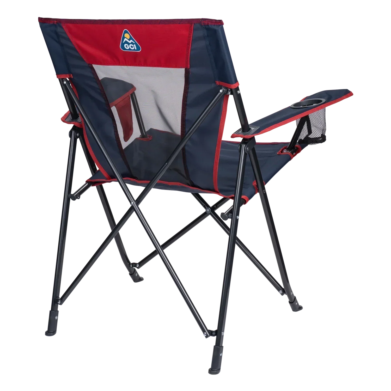 Comfort Quad Chair™ - Soft Support