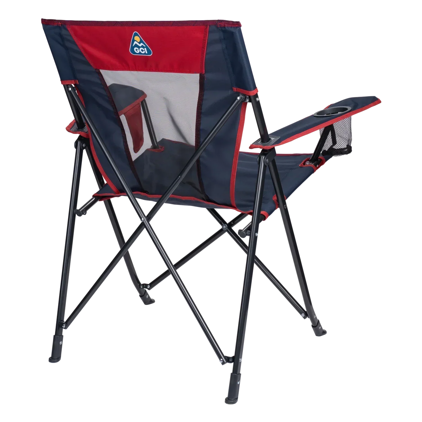 Comfort Quad Chair™ - Gentle Care