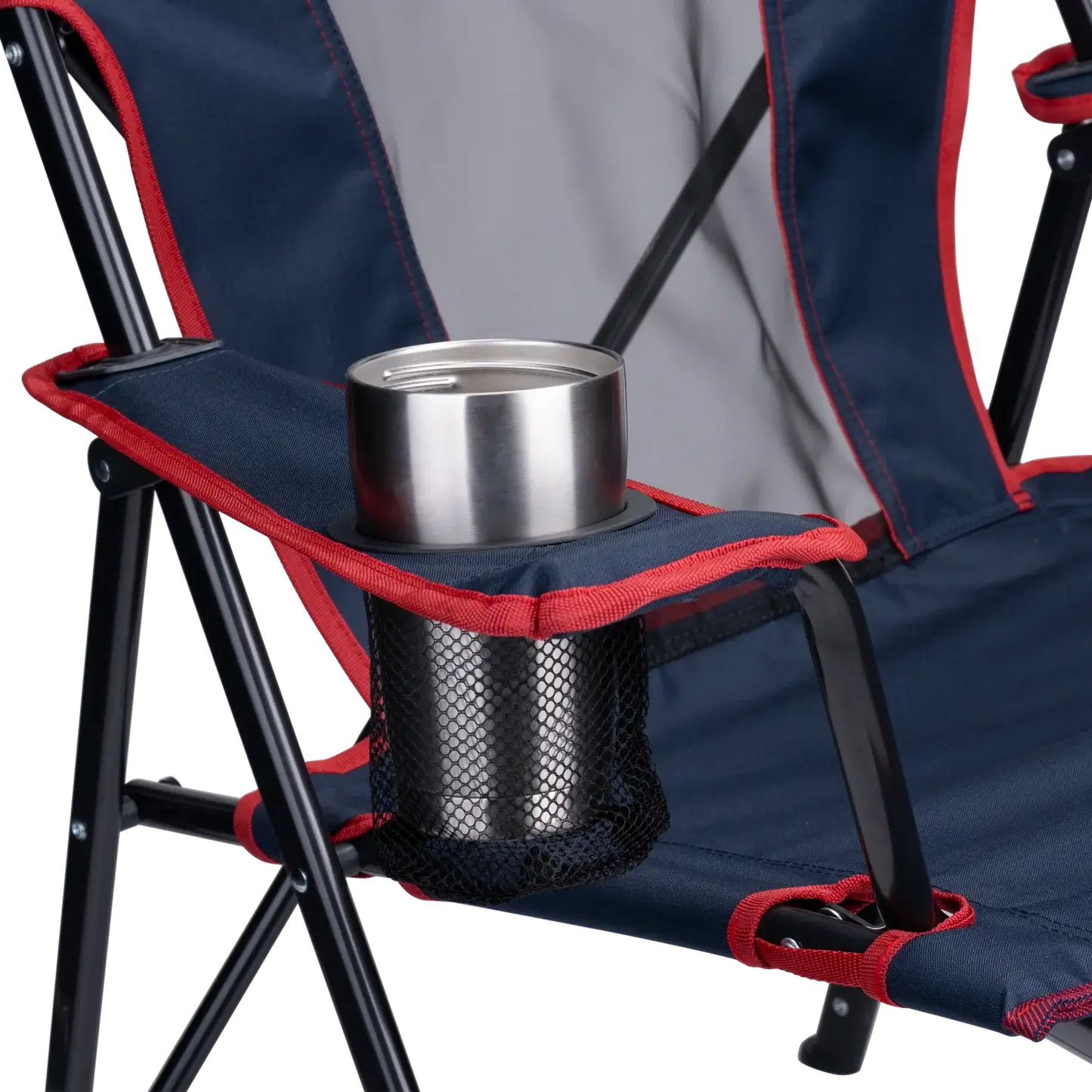 Comfort Quad Chair™ - Soft Support