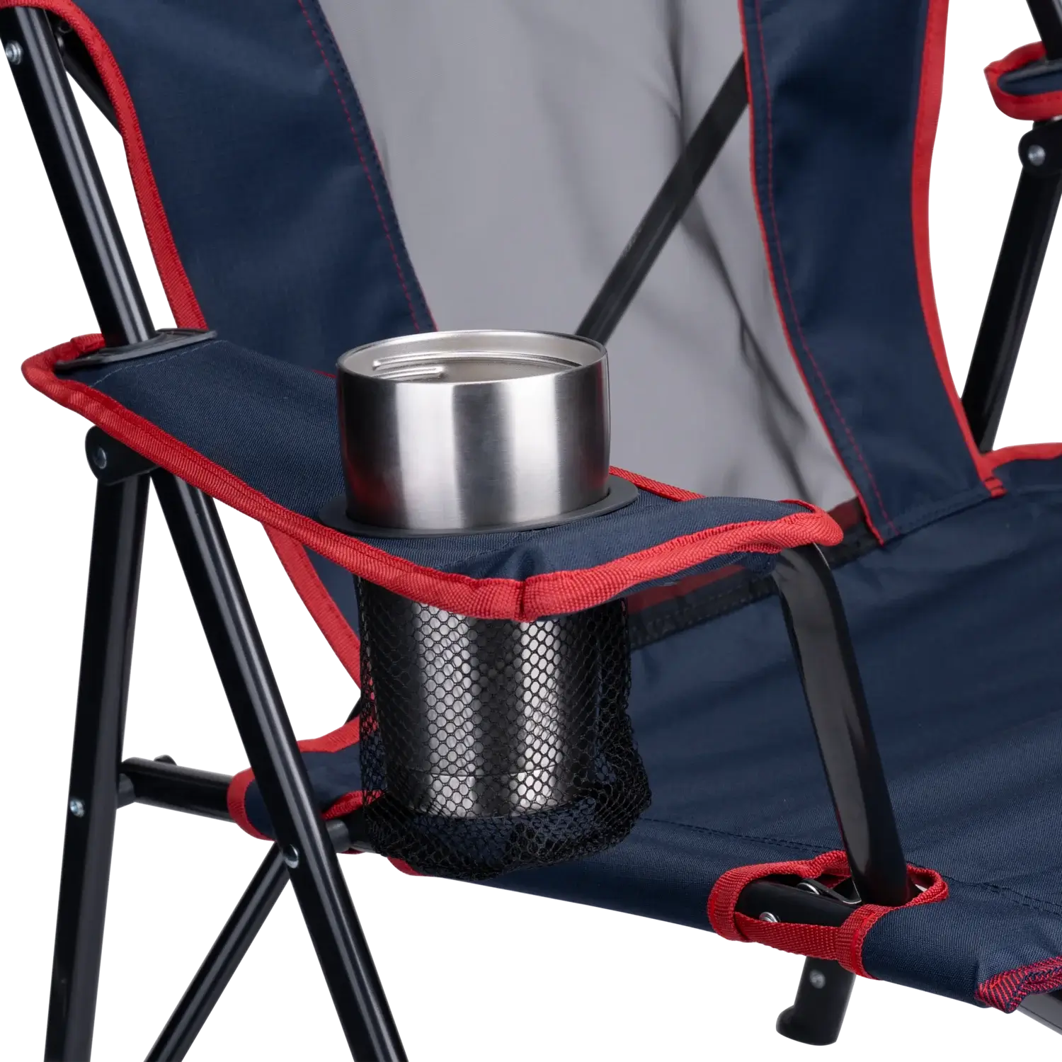 Comfort Quad Chair™ - Soft Support
