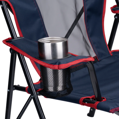 Comfort Quad Chair™ - Gentle Care