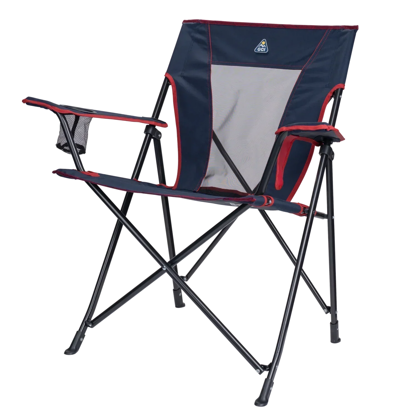 Comfort Quad Chair™ - Soft Support