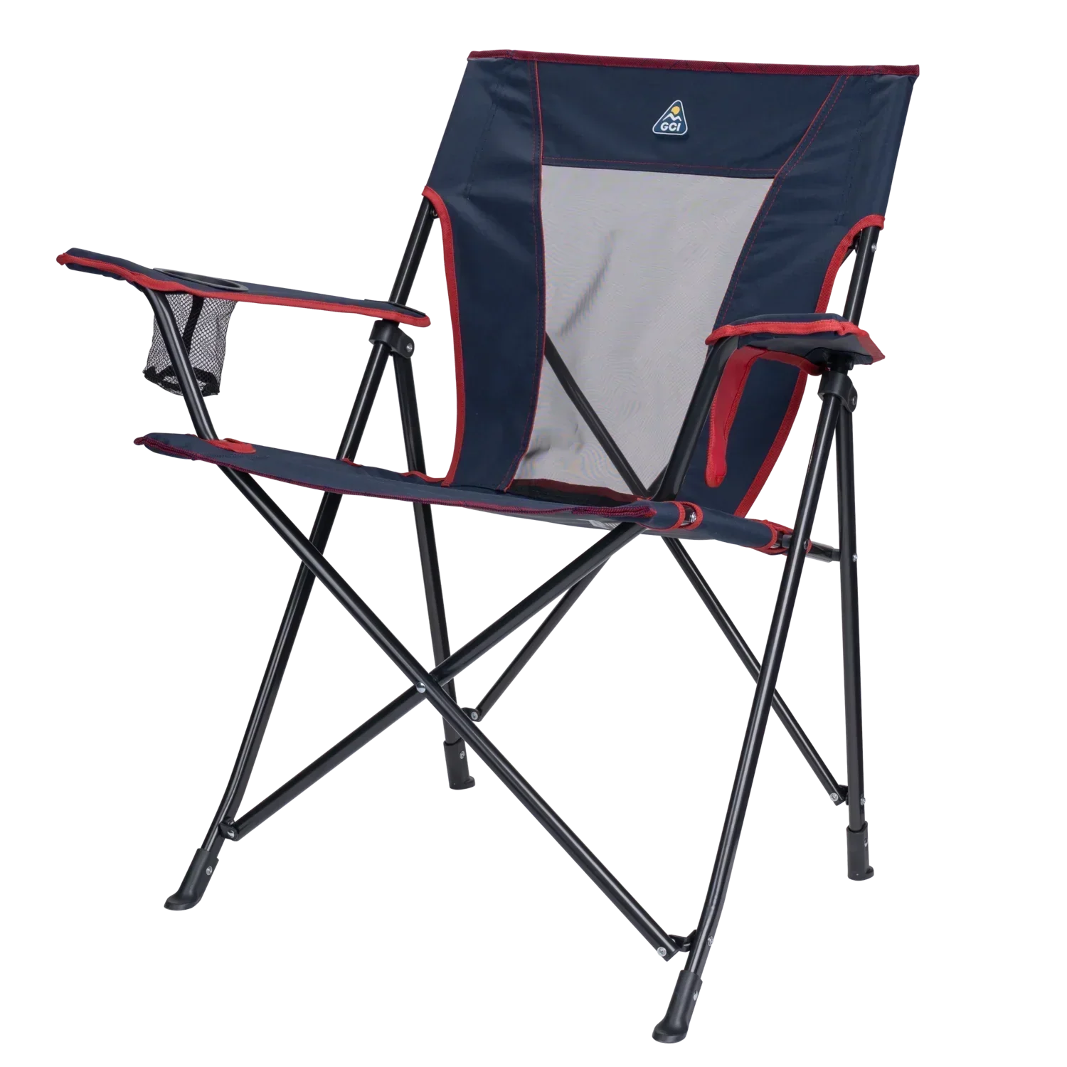 Comfort Quad Chair™ - Soft Support