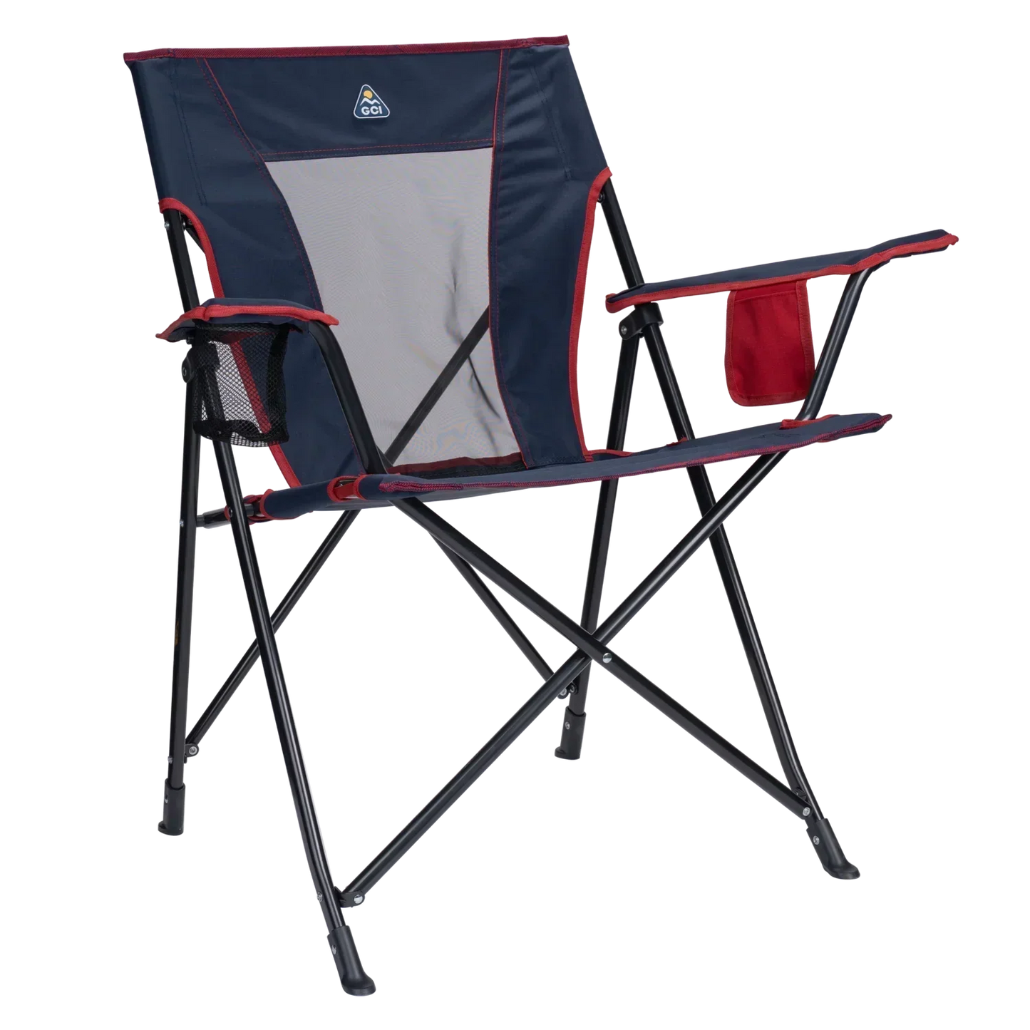 Comfort Quad Chair™ - Soft Support