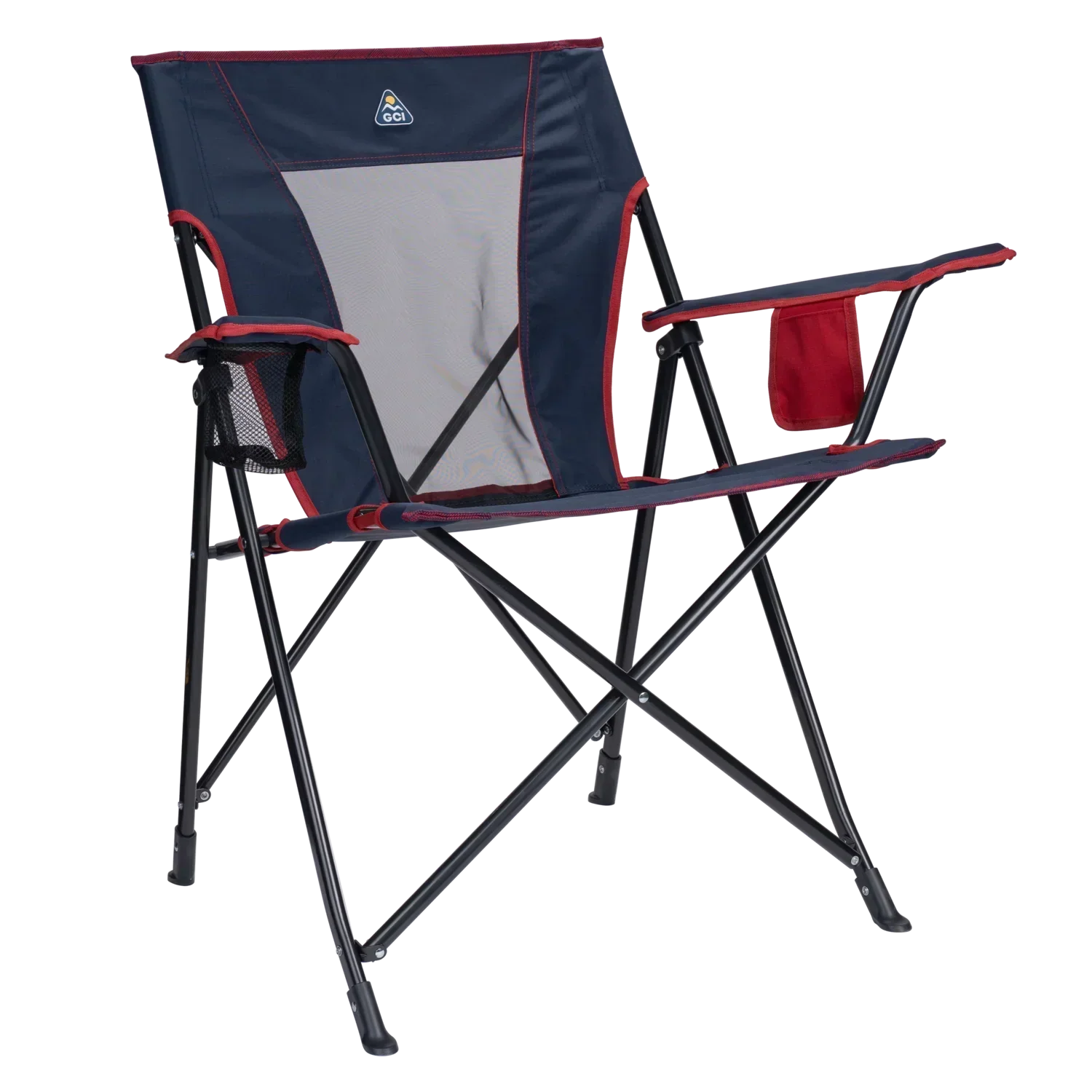 Comfort Quad Chair™ - Soft Support