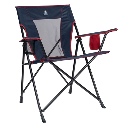 Comfort Quad Chair™ - Soft Support