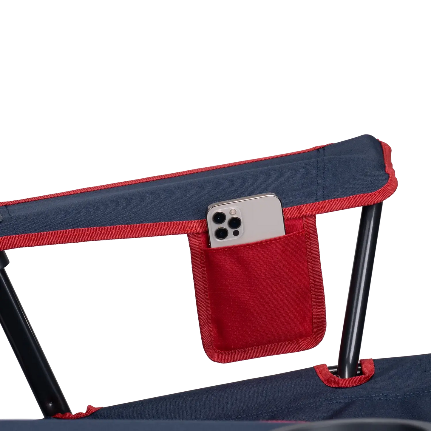 Comfort Quad Chair™ - Gentle Care