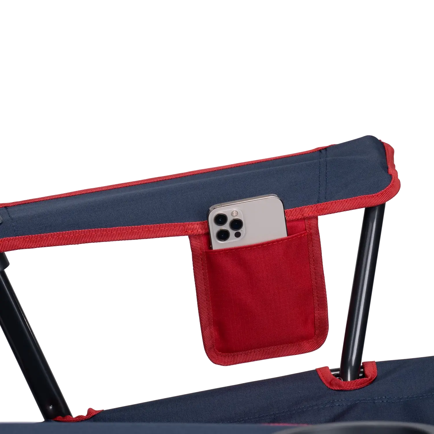 Comfort Quad Chair™ - Gentle Care