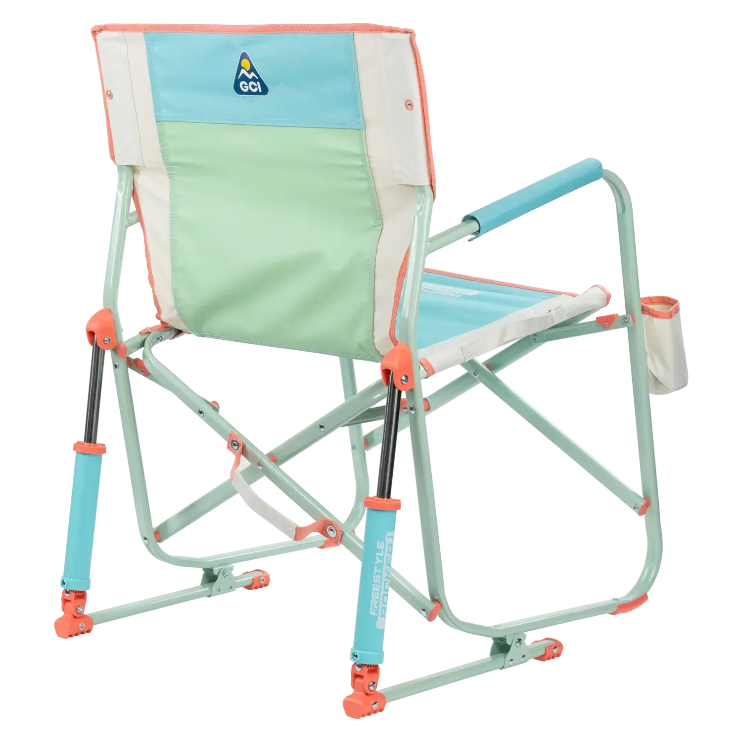 Freestyle Rocker™ - Simple Edit
