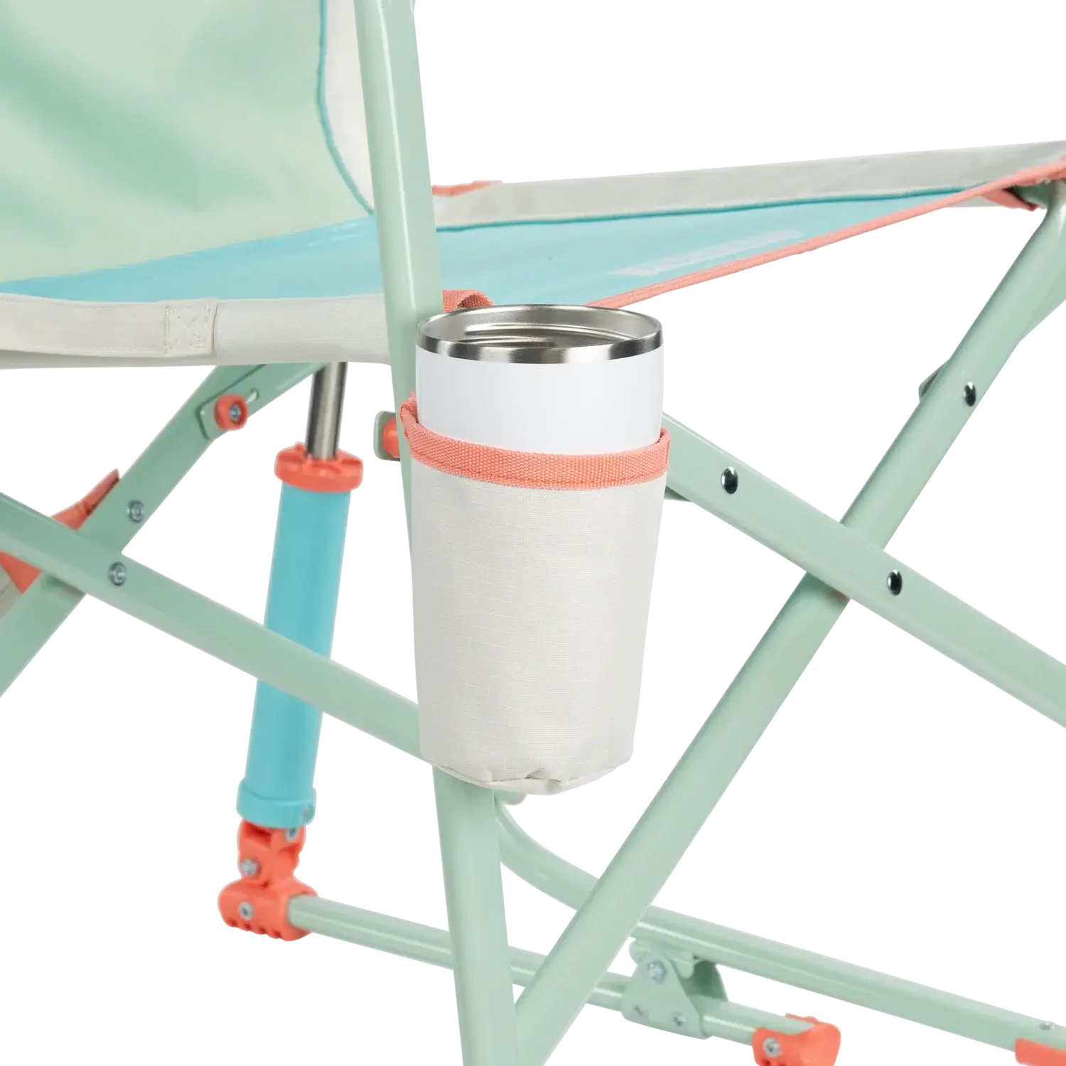 Freestyle Rocker™ - Ready Routine