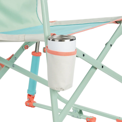 Freestyle Rocker™ - Ready Routine