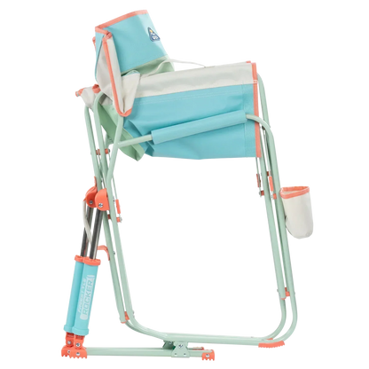 Freestyle Rocker™ - Simple Edit