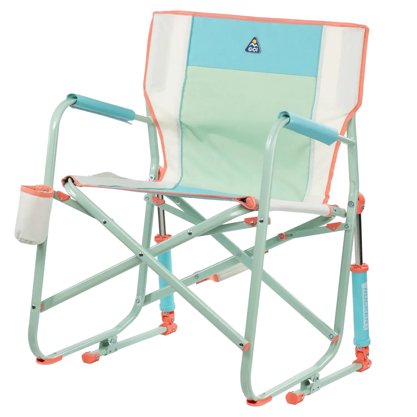 Freestyle Rocker™ - Simple Edit