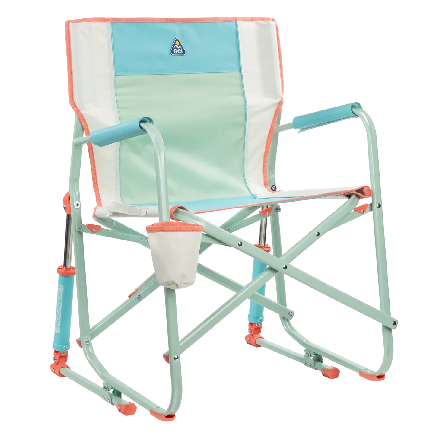 Freestyle Rocker™ - Simple Edit