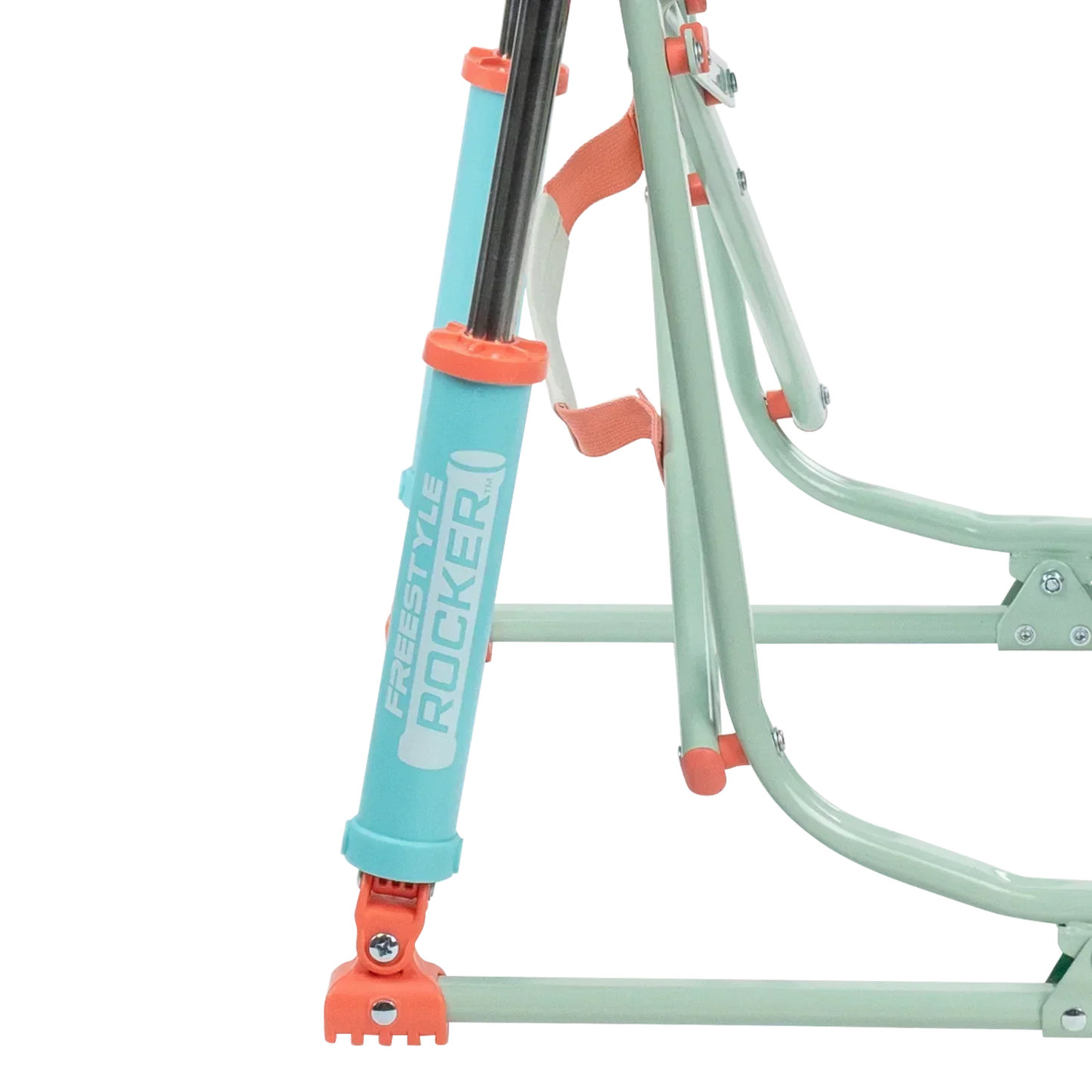 Freestyle Rocker™ - Simple Edit