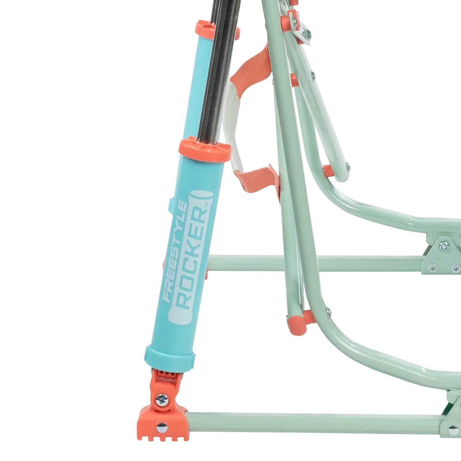 Freestyle Rocker™ - Simple Edit