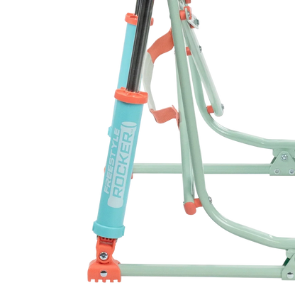 Freestyle Rocker™ - Simple Edit