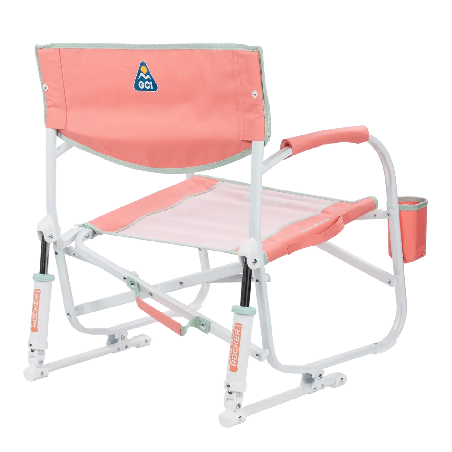 Grab & Go Rocker™ - Fresh Pair
