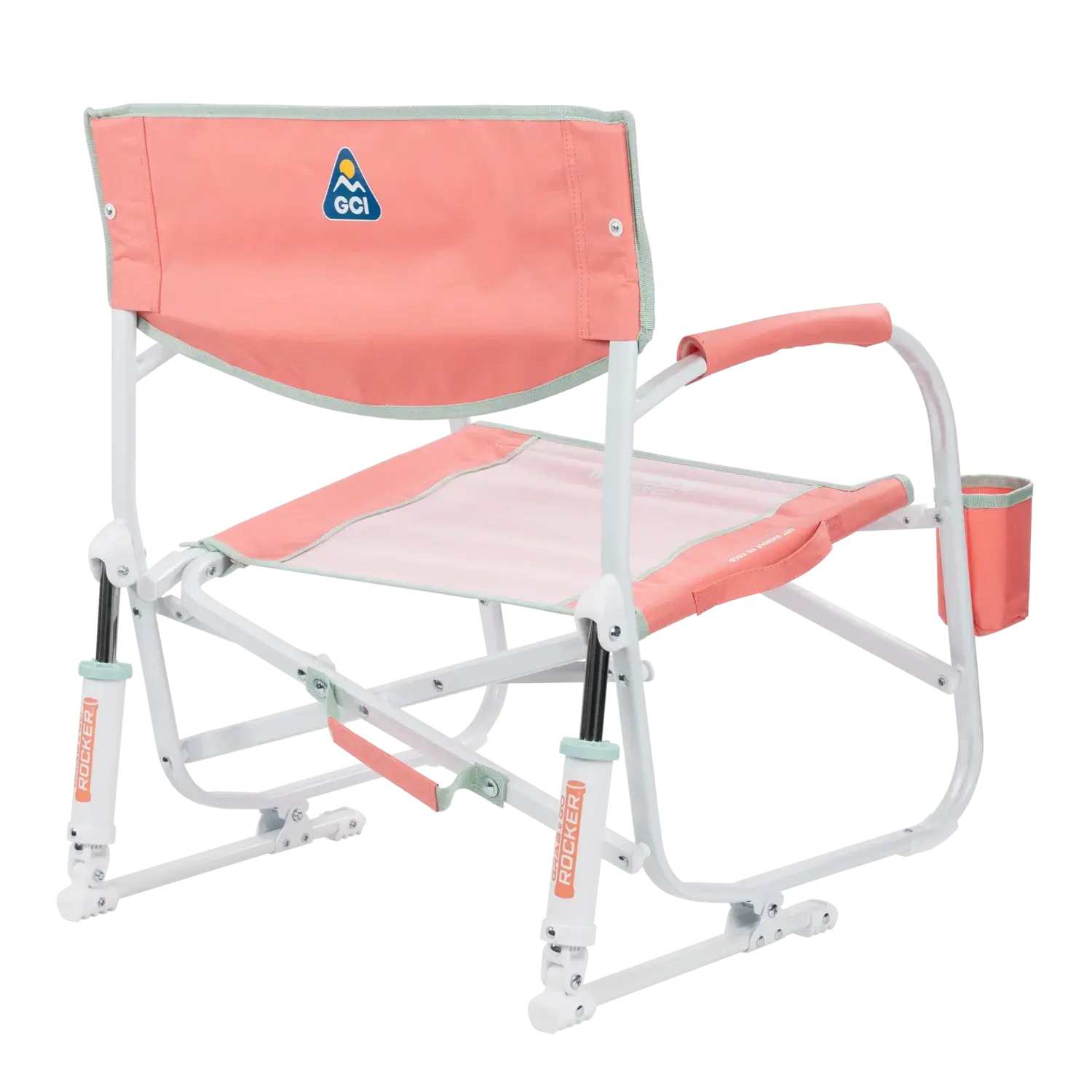 Grab & Go Rocker™ - Fresh Pair