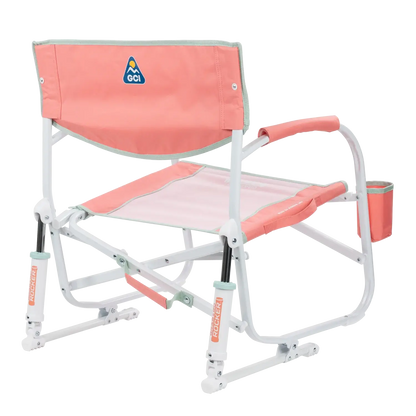Grab & Go Rocker™ - Fresh Pair