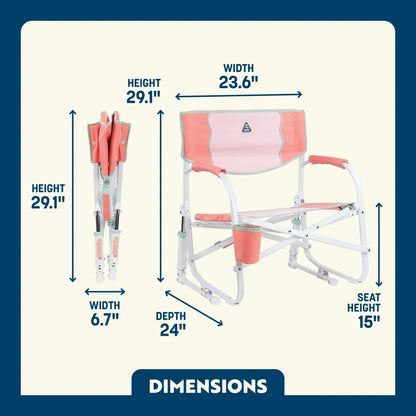 Grab & Go Rocker™ - Fresh Pair