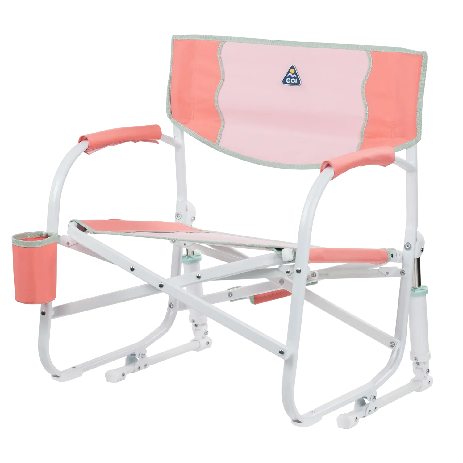 Grab & Go Rocker™ - Fresh Pair