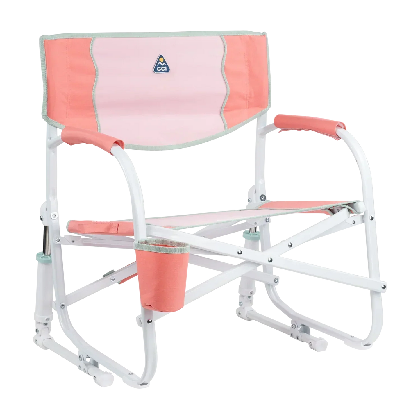 Grab & Go Rocker™ - Fresh Pair
