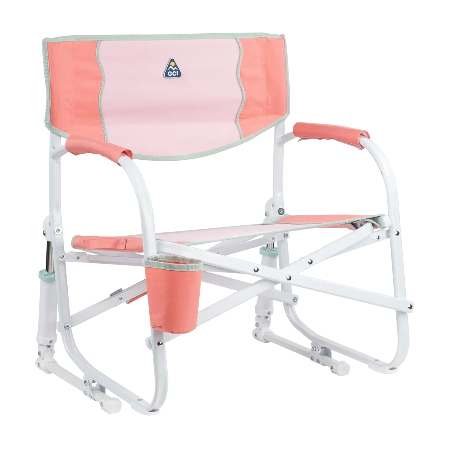 Grab & Go Rocker™ - Fresh Pair