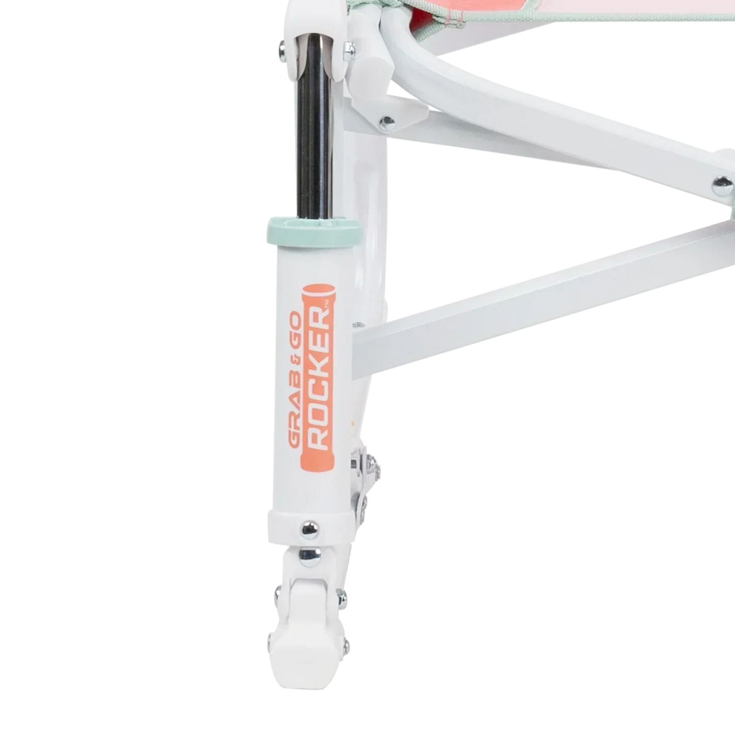 Grab & Go Rocker™ - Fresh Pair