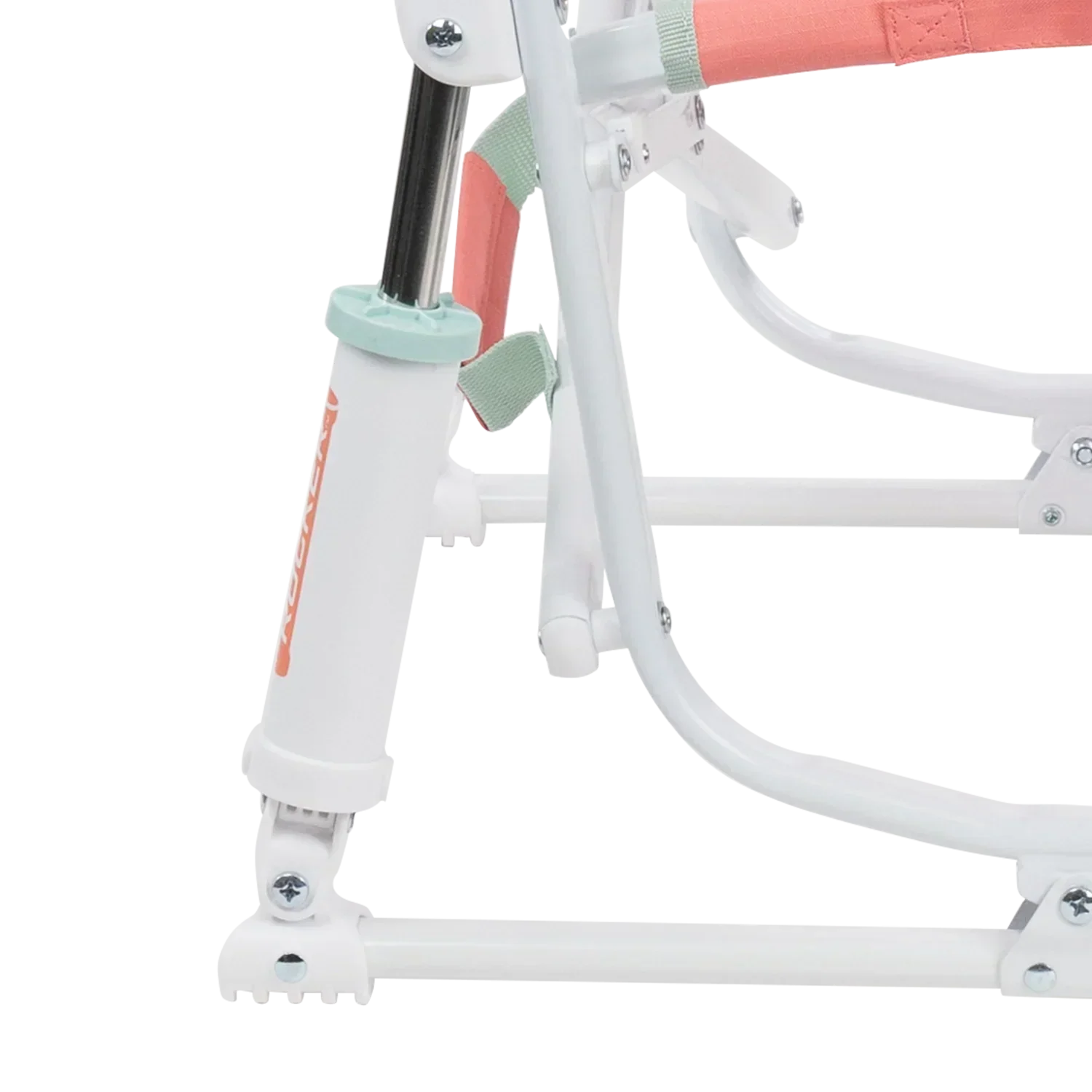 Grab & Go Rocker™ - Fresh Pair