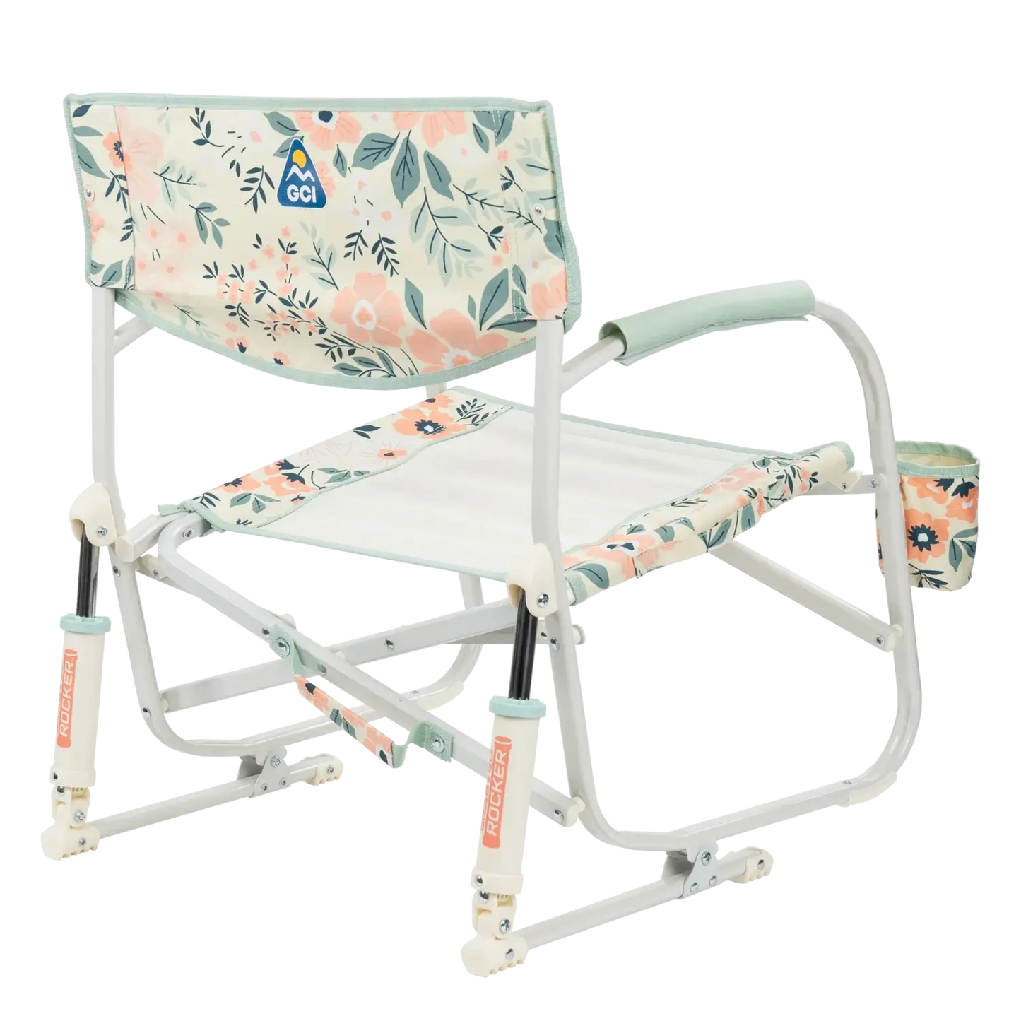 Grab & Go Rocker™ - Fresh Pair