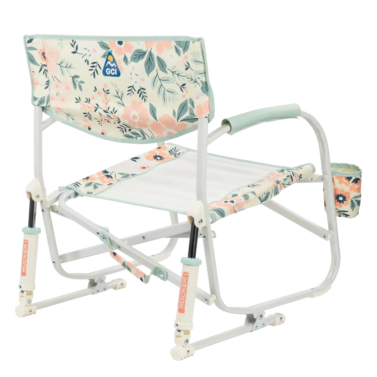 Grab & Go Rocker™ - Fresh Pair