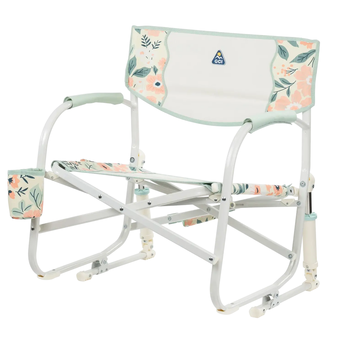 Grab & Go Rocker™ - Fresh Pair