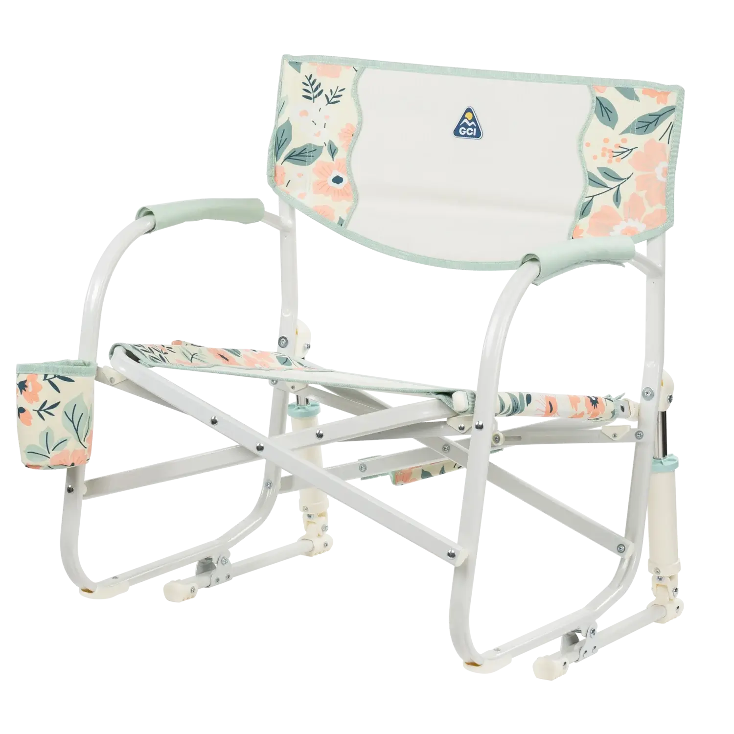 Grab & Go Rocker™ - Fresh Pair