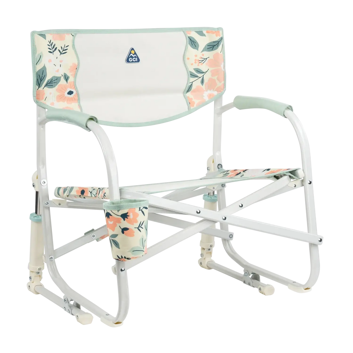 Grab & Go Rocker™ - Fresh Pair