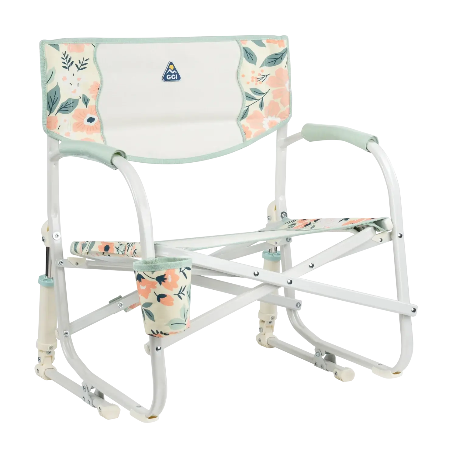 Grab & Go Rocker™ - Fresh Pair