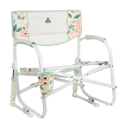 Grab & Go Rocker™ - Fresh Pair