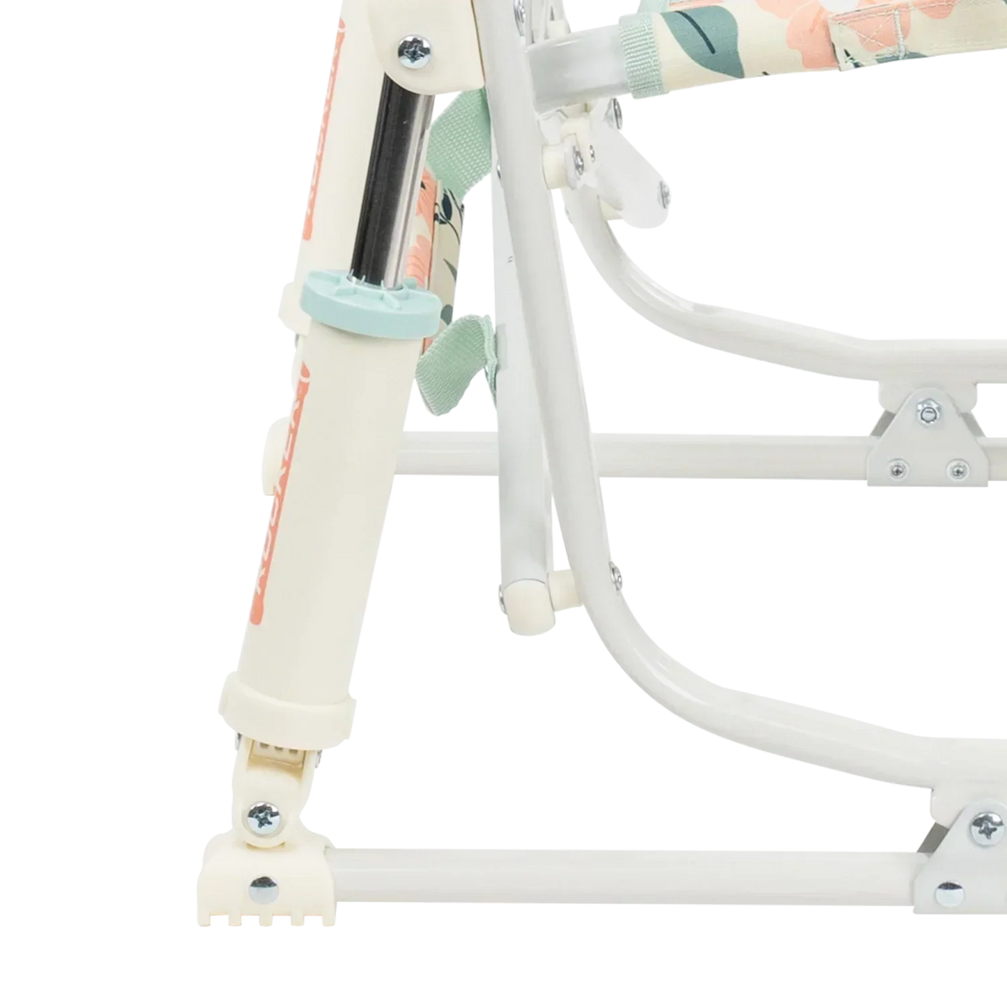 Grab & Go Rocker™ - Fresh Pair
