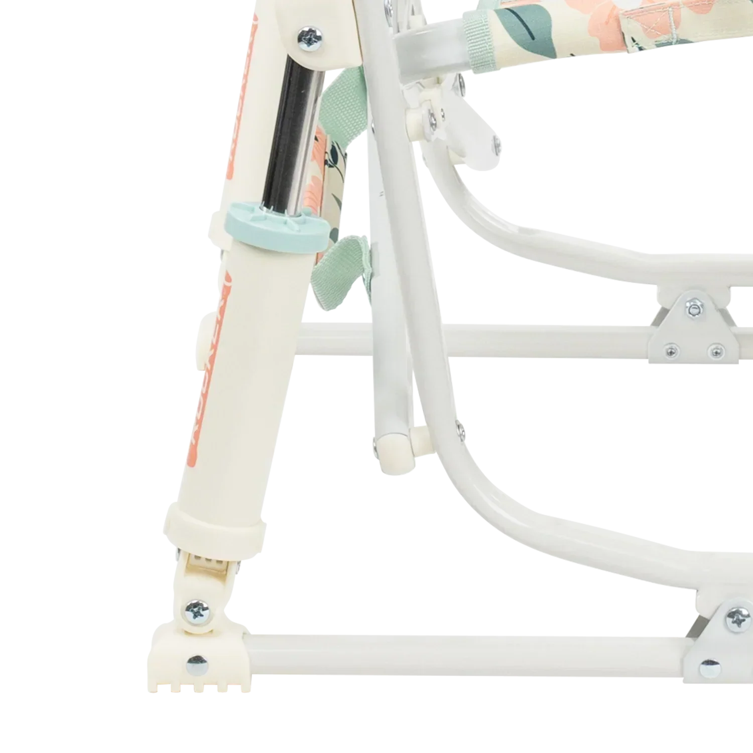 Grab & Go Rocker™ - Fresh Pair