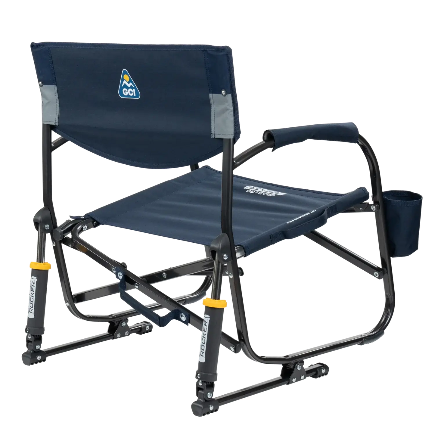 Grab & Go Rocker™ - Fresh Pair