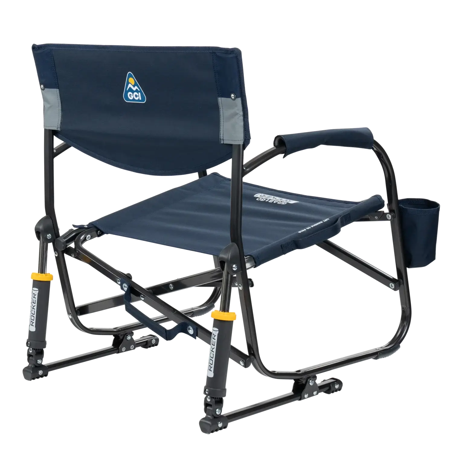 Grab & Go Rocker™ - Fresh Pair