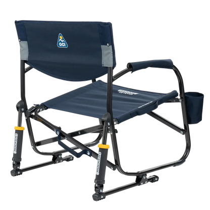 Grab & Go Rocker™ - Fresh Pair