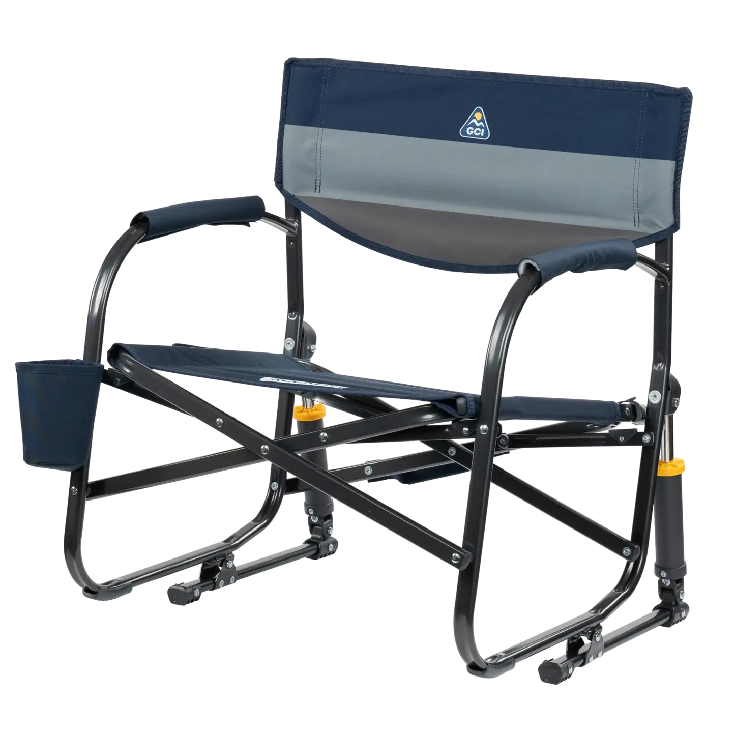 Grab & Go Rocker™ - Fresh Pair
