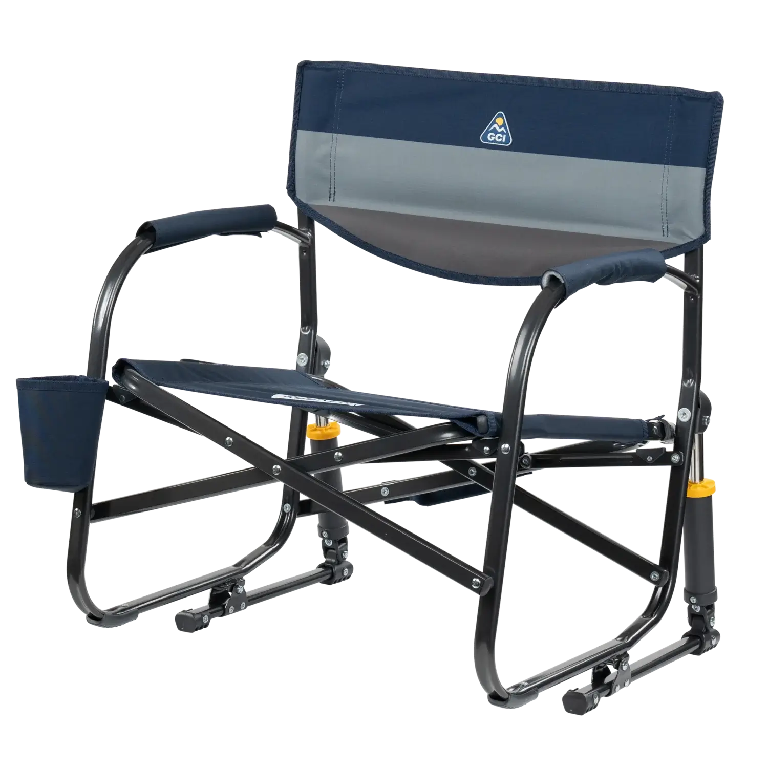 Grab & Go Rocker™ - Fresh Pair