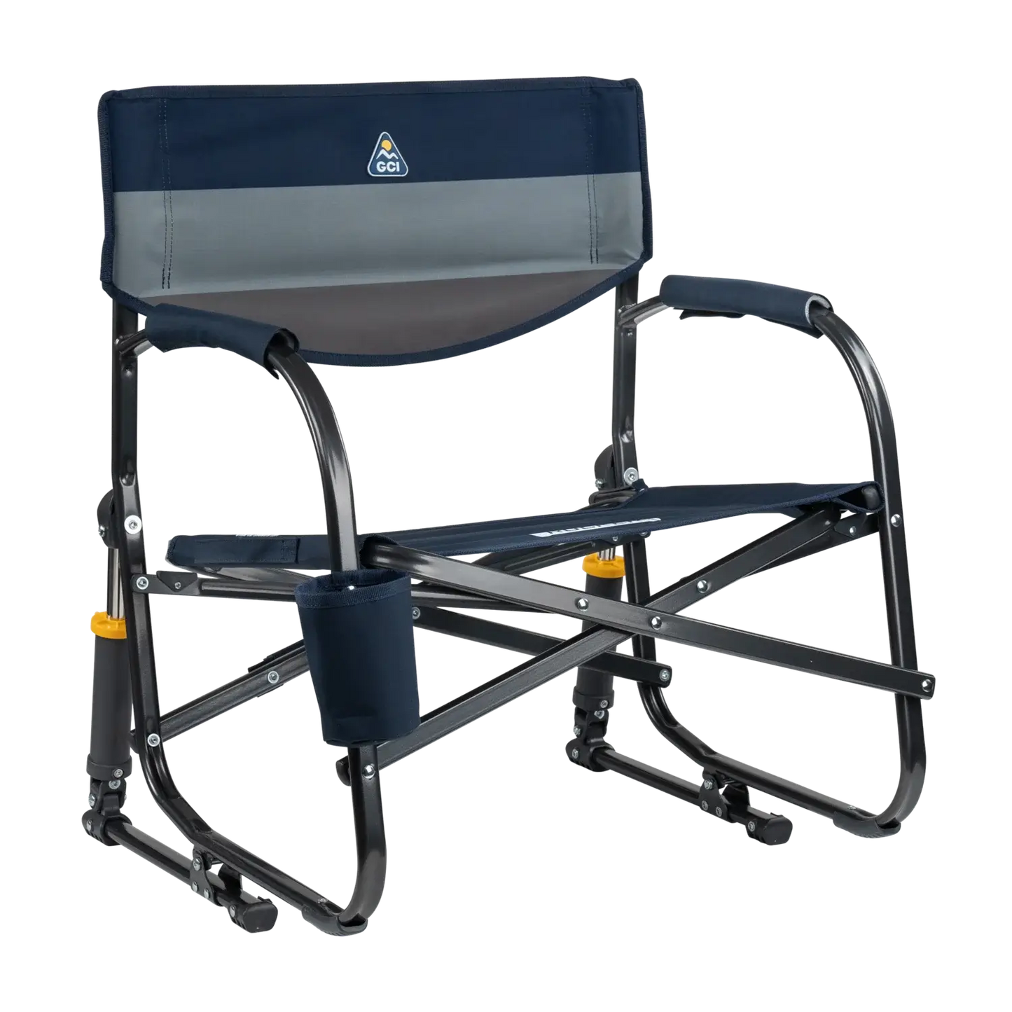 Grab & Go Rocker™ - Fresh Pair