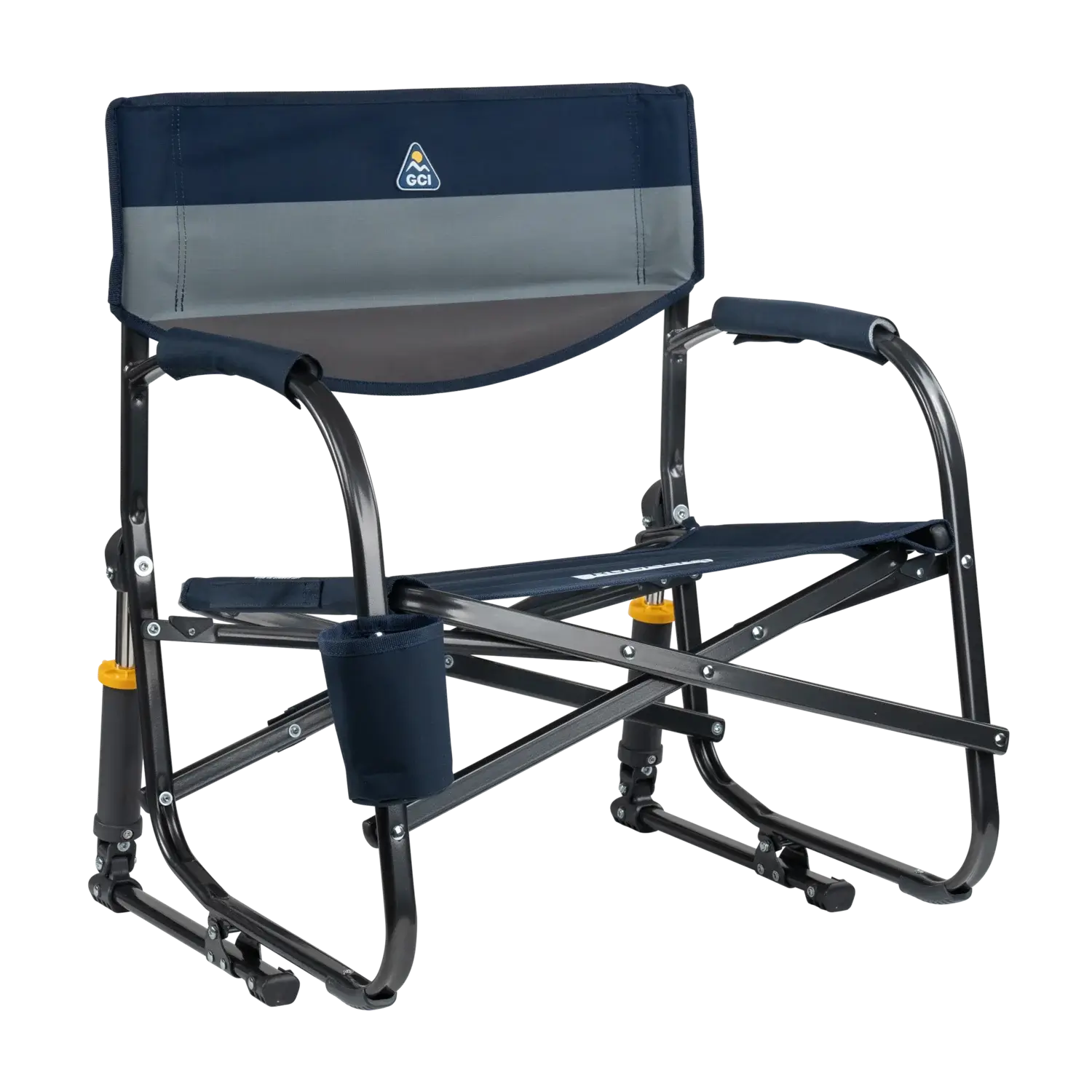 Grab & Go Rocker™ - Fresh Pair