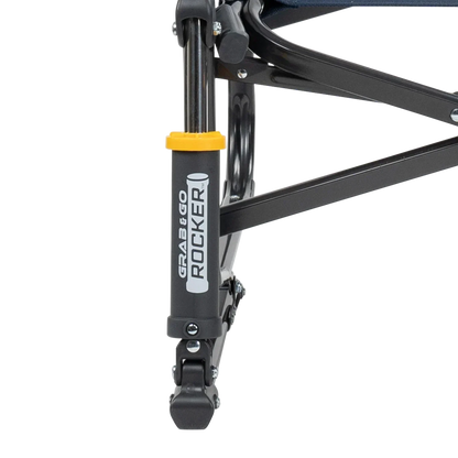 Grab & Go Rocker™ - Fresh Pair