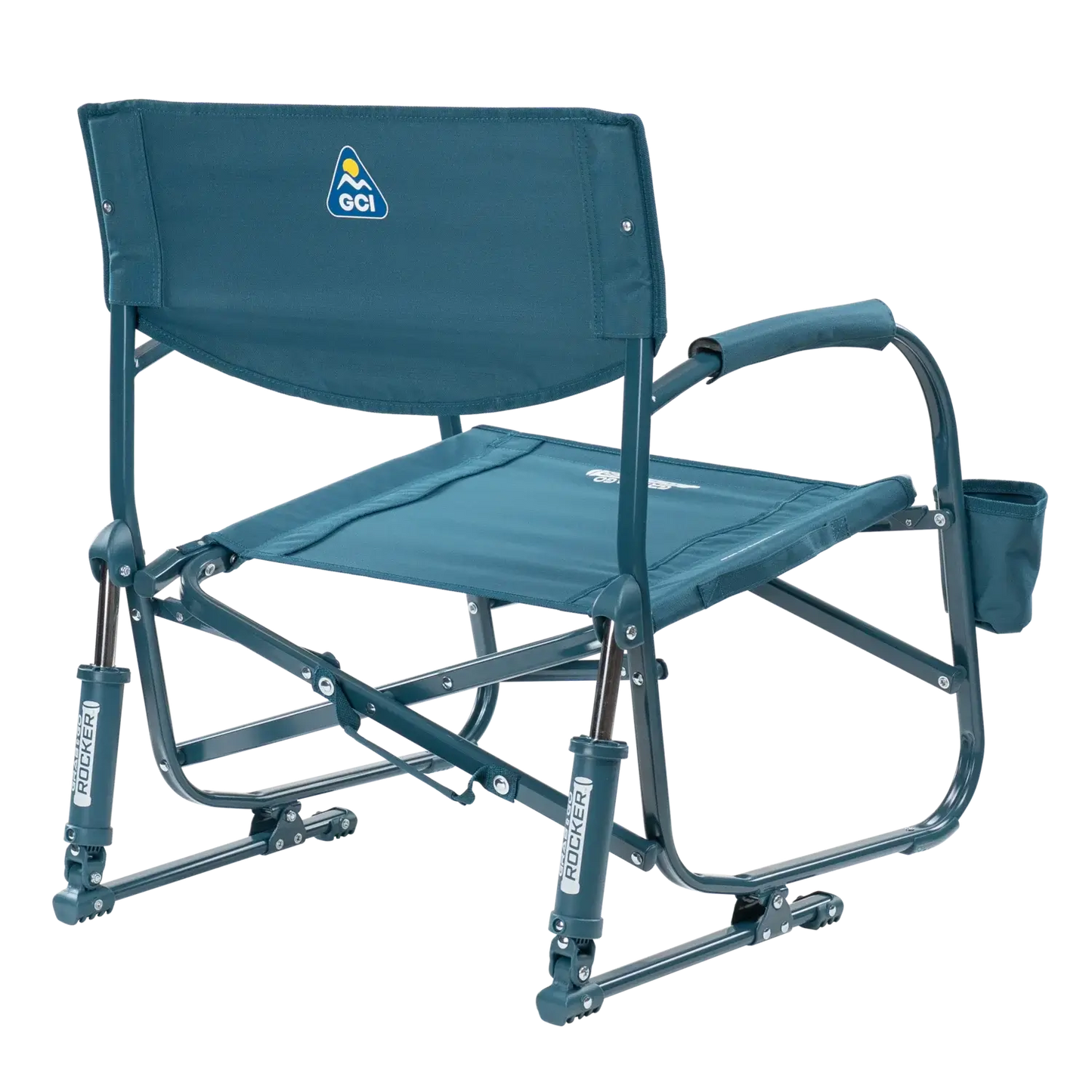 Grab & Go Rocker™ - Fresh Pair
