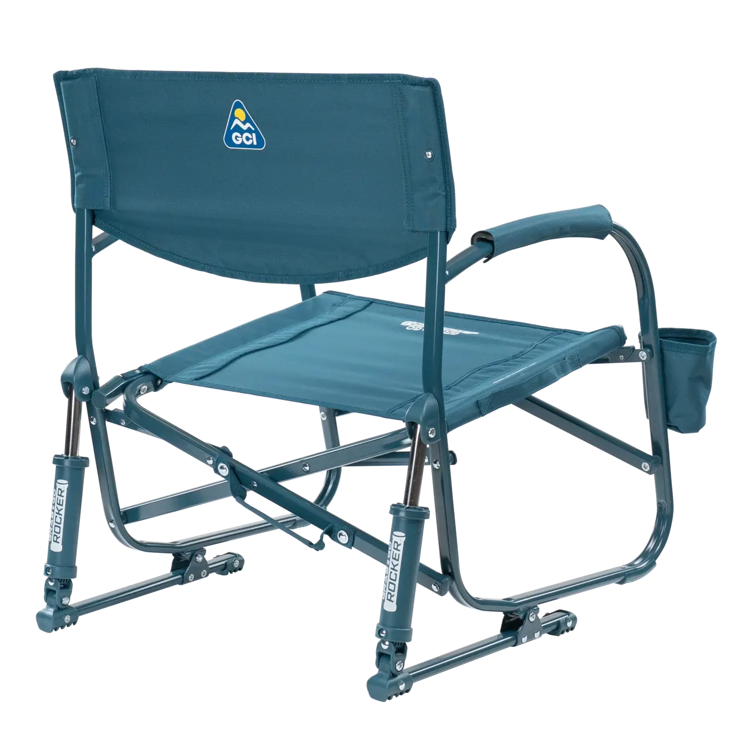 Grab & Go Rocker™ - Fresh Pair
