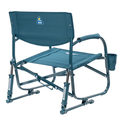 Grab & Go Rocker™ - Fresh Pair